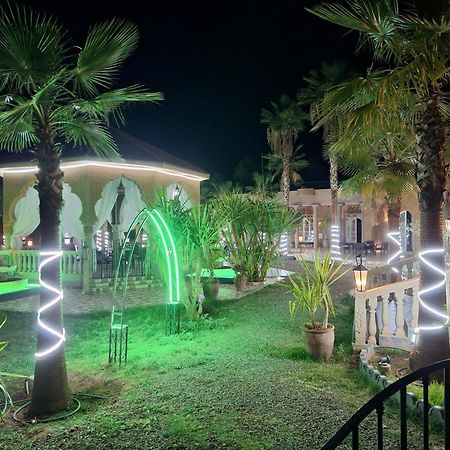 Eden Suite Marrakesh Eksteriør bilde