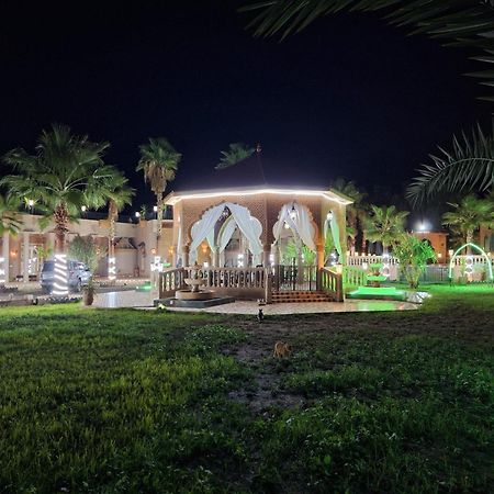 Eden Suite Marrakesh Eksteriør bilde