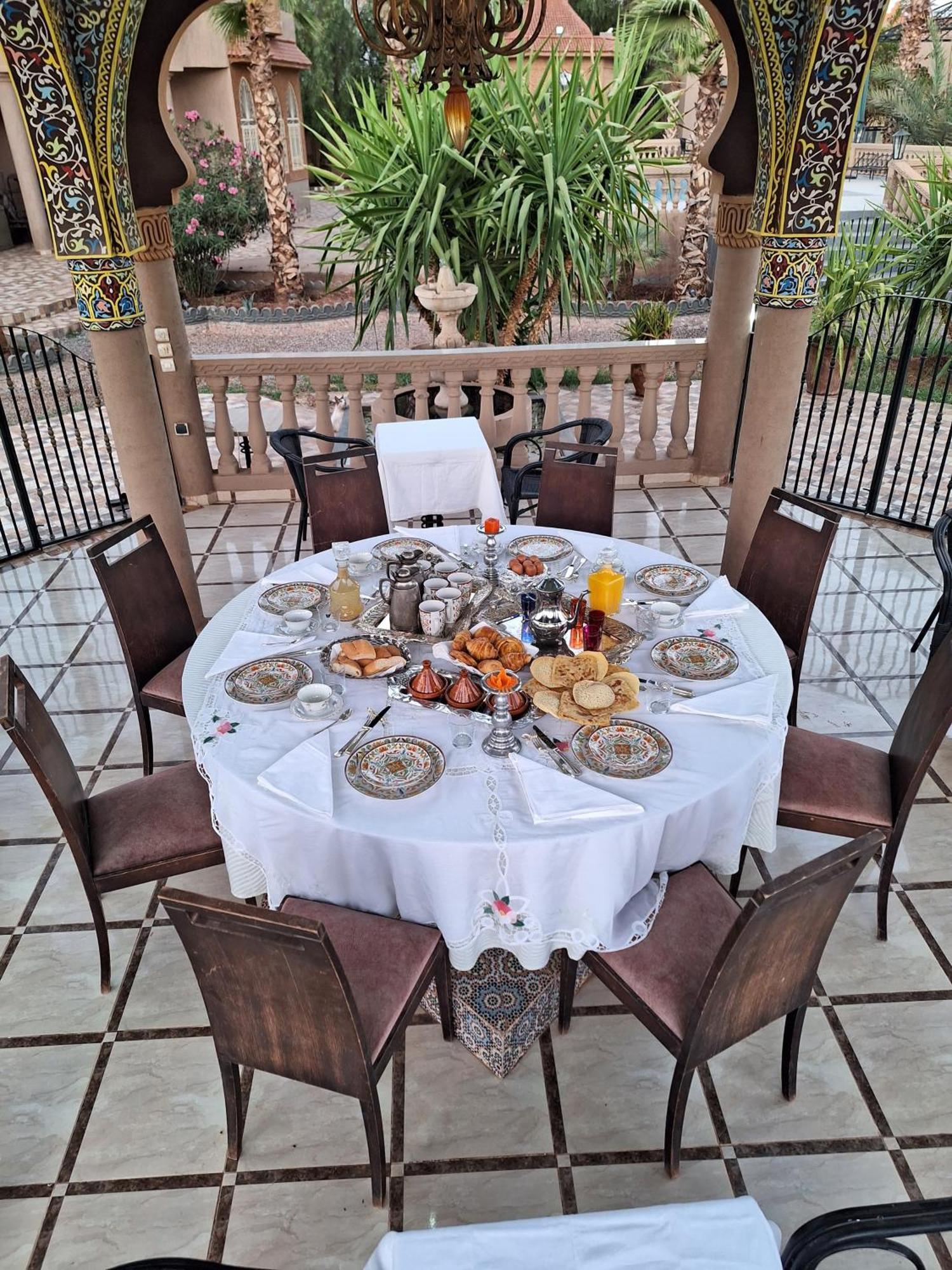 Eden Suite Marrakesh Eksteriør bilde