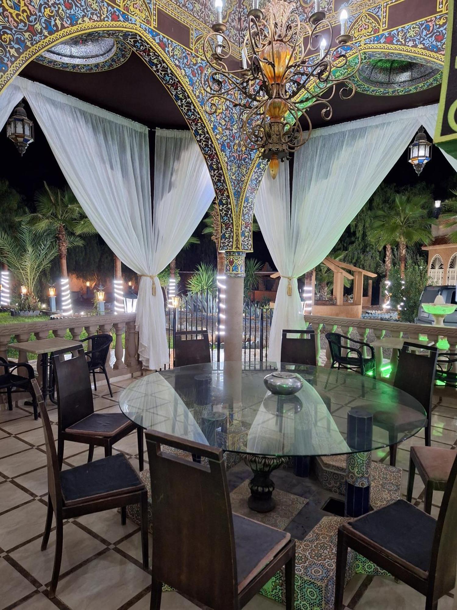 Eden Suite Marrakesh Eksteriør bilde