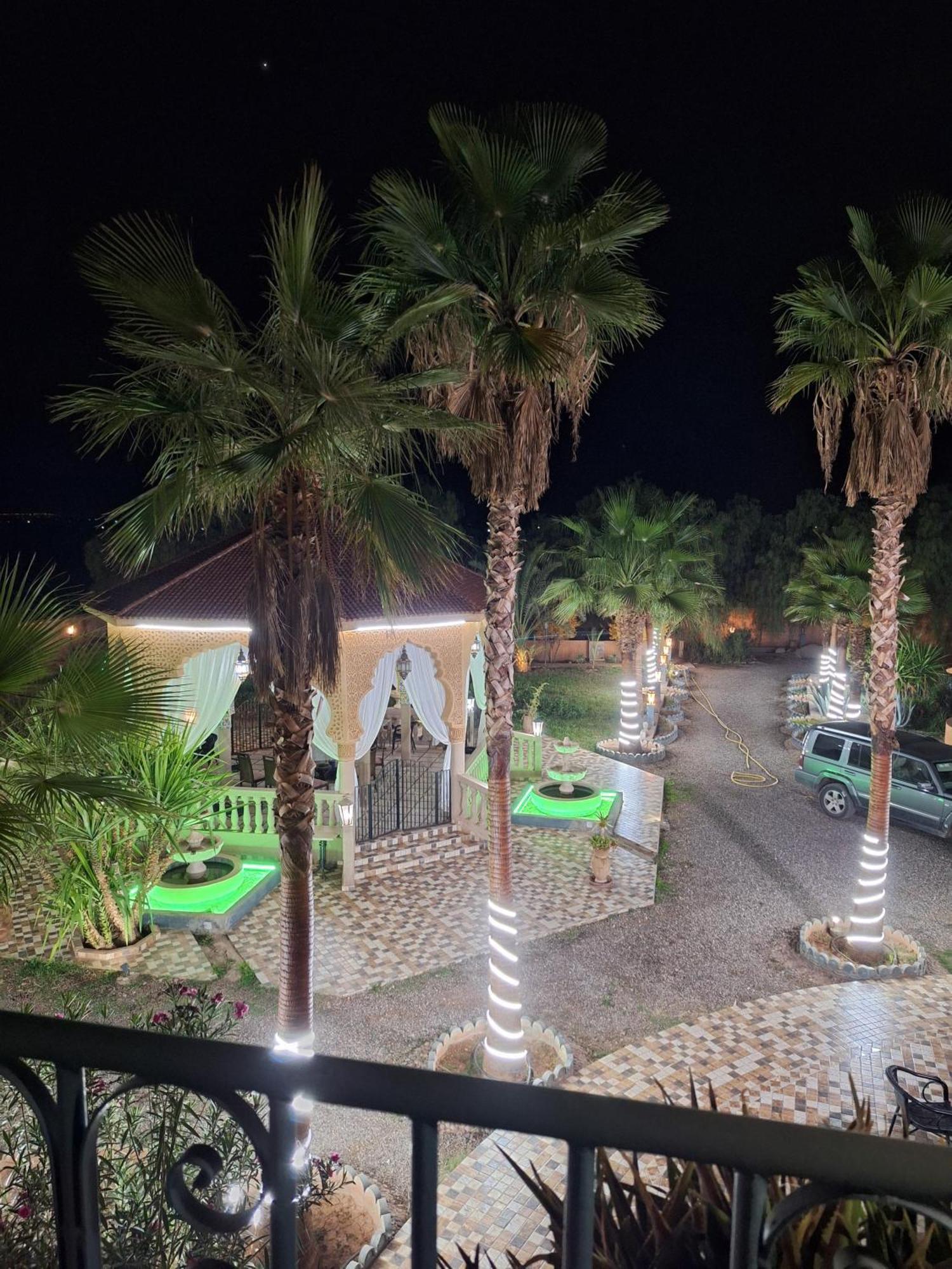 Eden Suite Marrakesh Eksteriør bilde