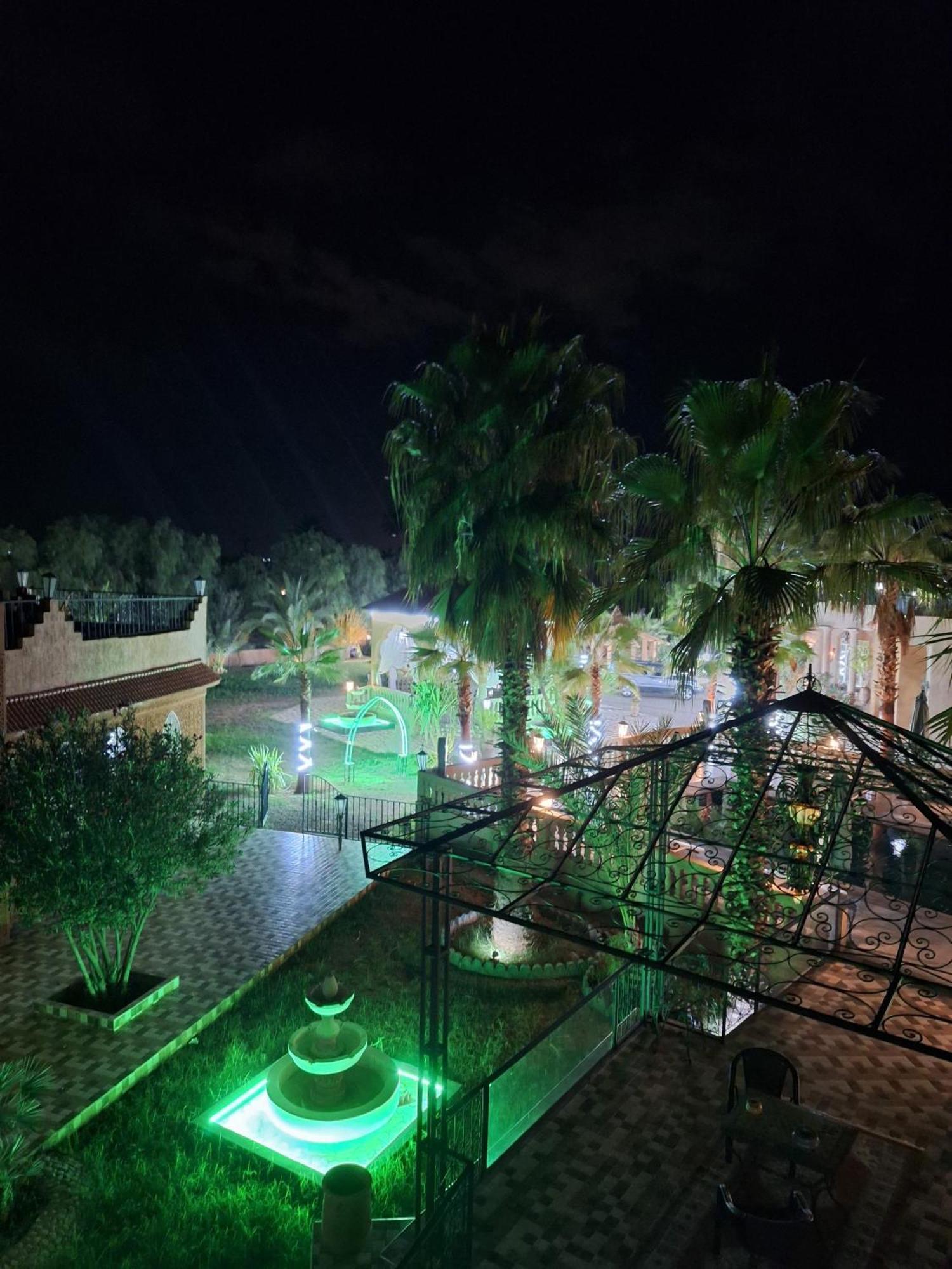 Eden Suite Marrakesh Eksteriør bilde