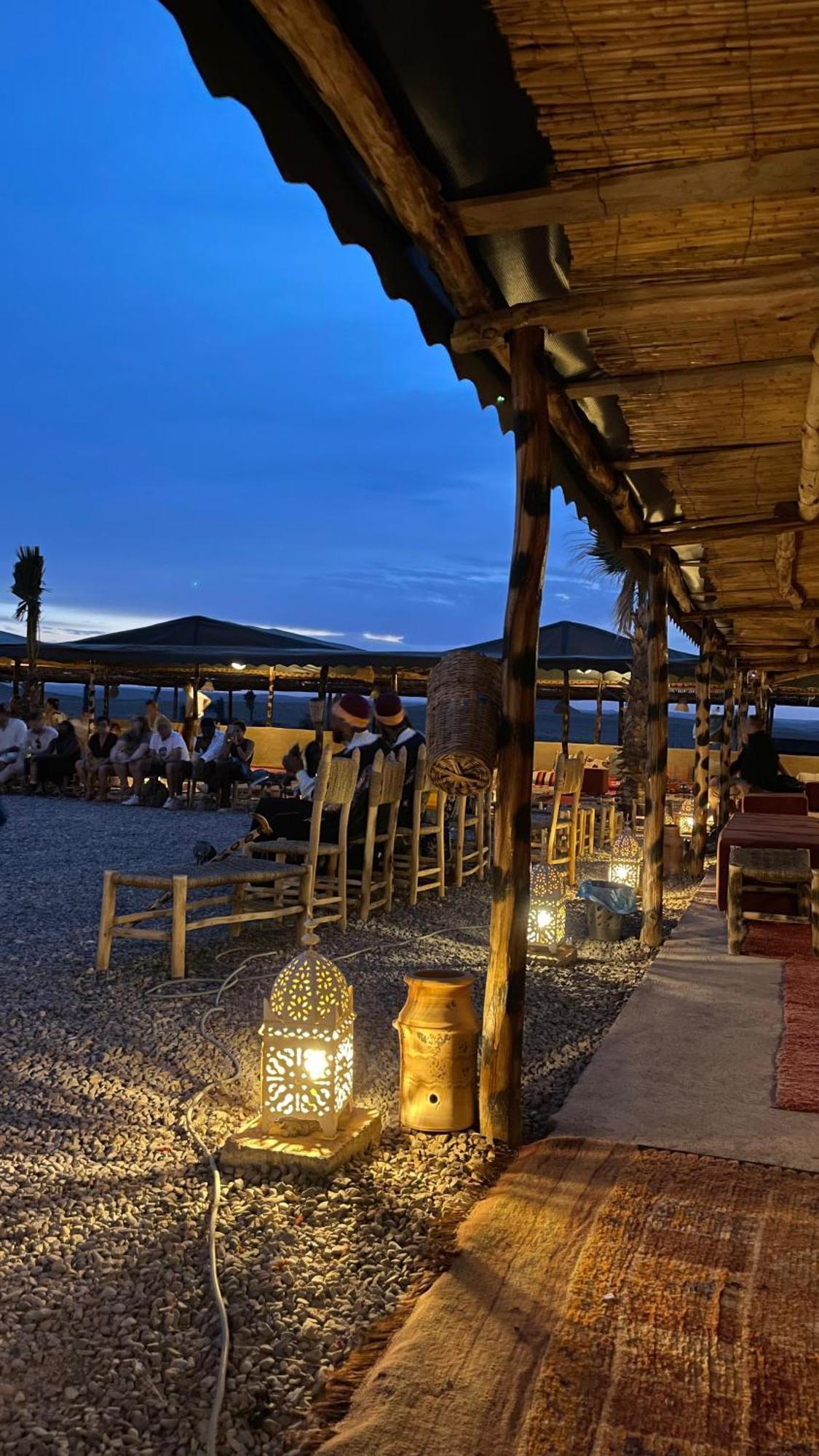 Eden Suite Marrakesh Eksteriør bilde