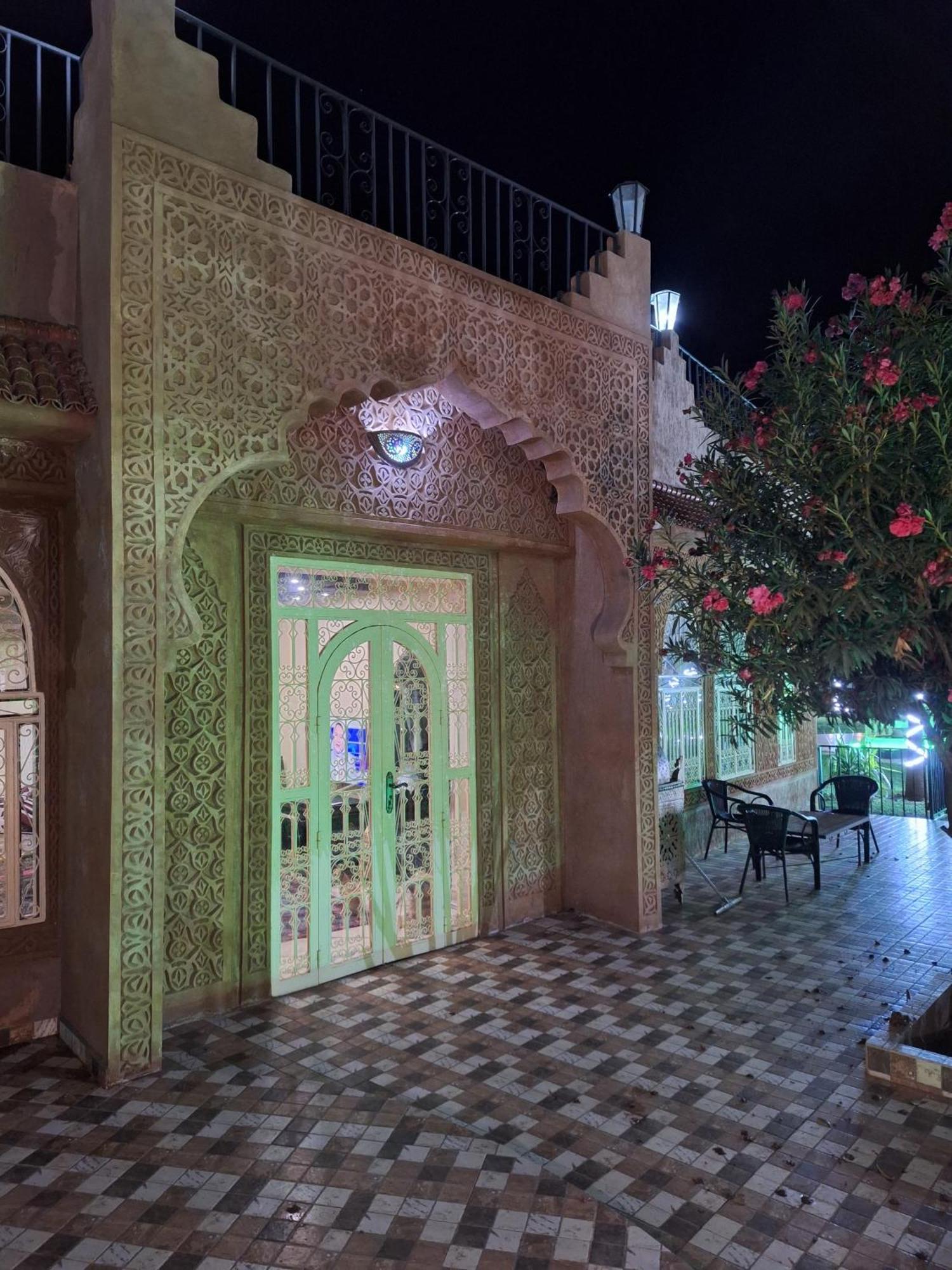 Eden Suite Marrakesh Eksteriør bilde