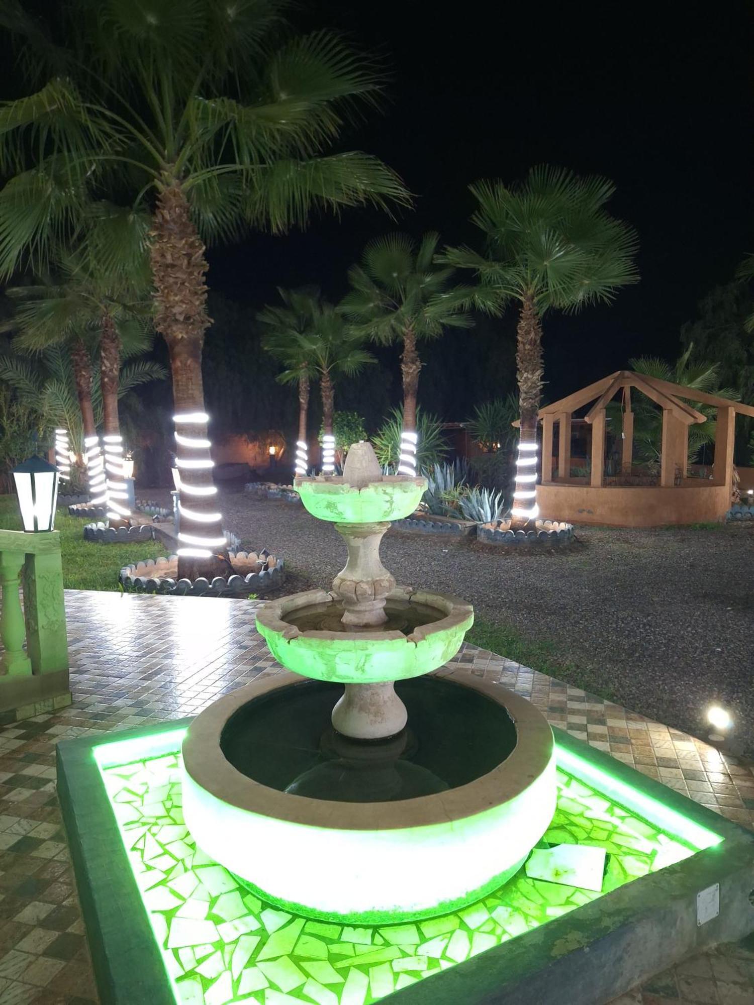 Eden Suite Marrakesh Eksteriør bilde