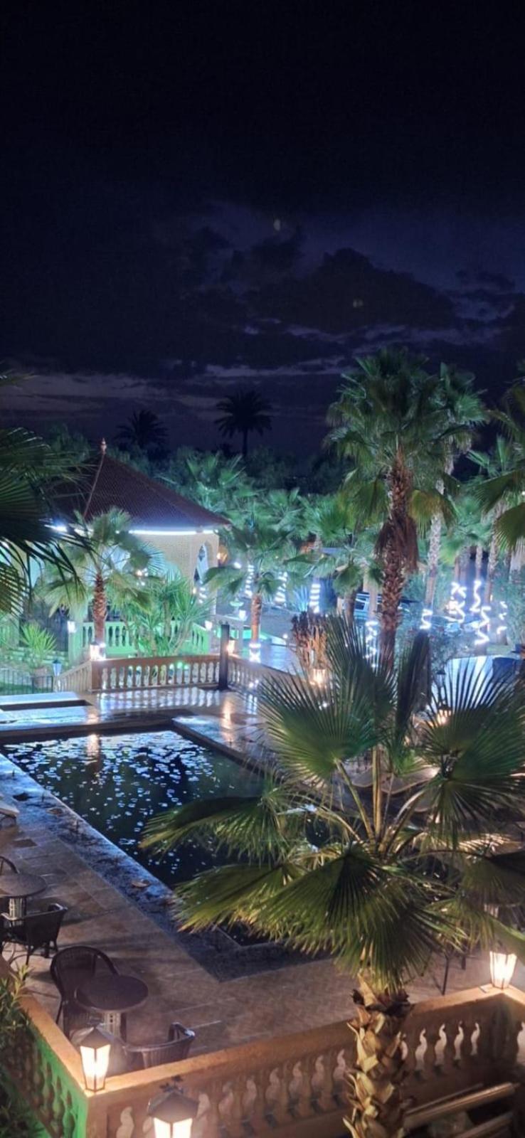Eden Suite Marrakesh Eksteriør bilde