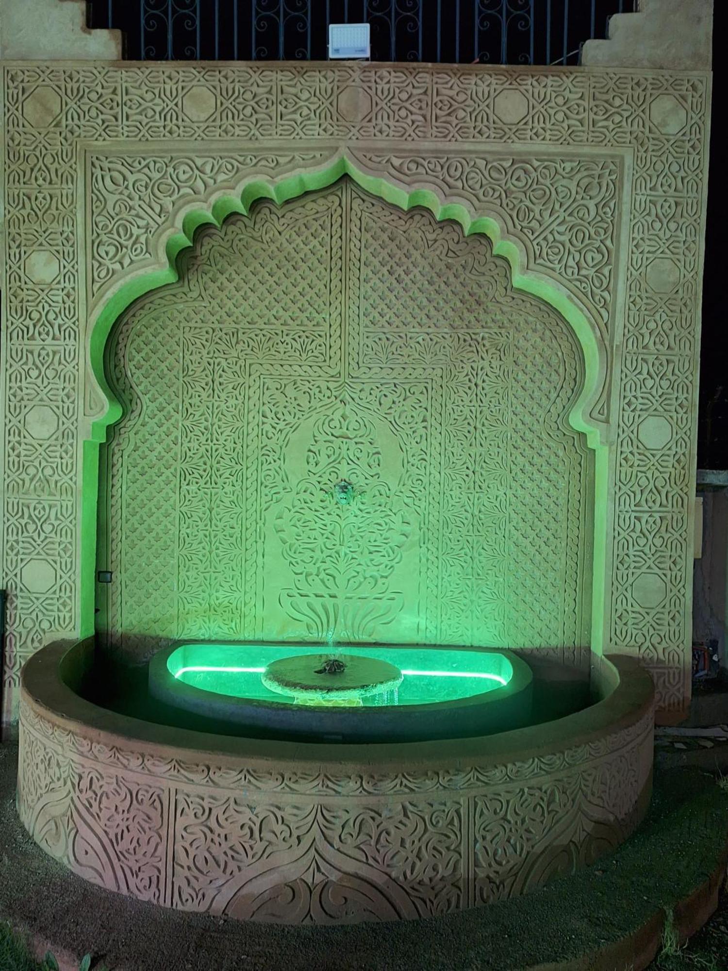 Eden Suite Marrakesh Eksteriør bilde
