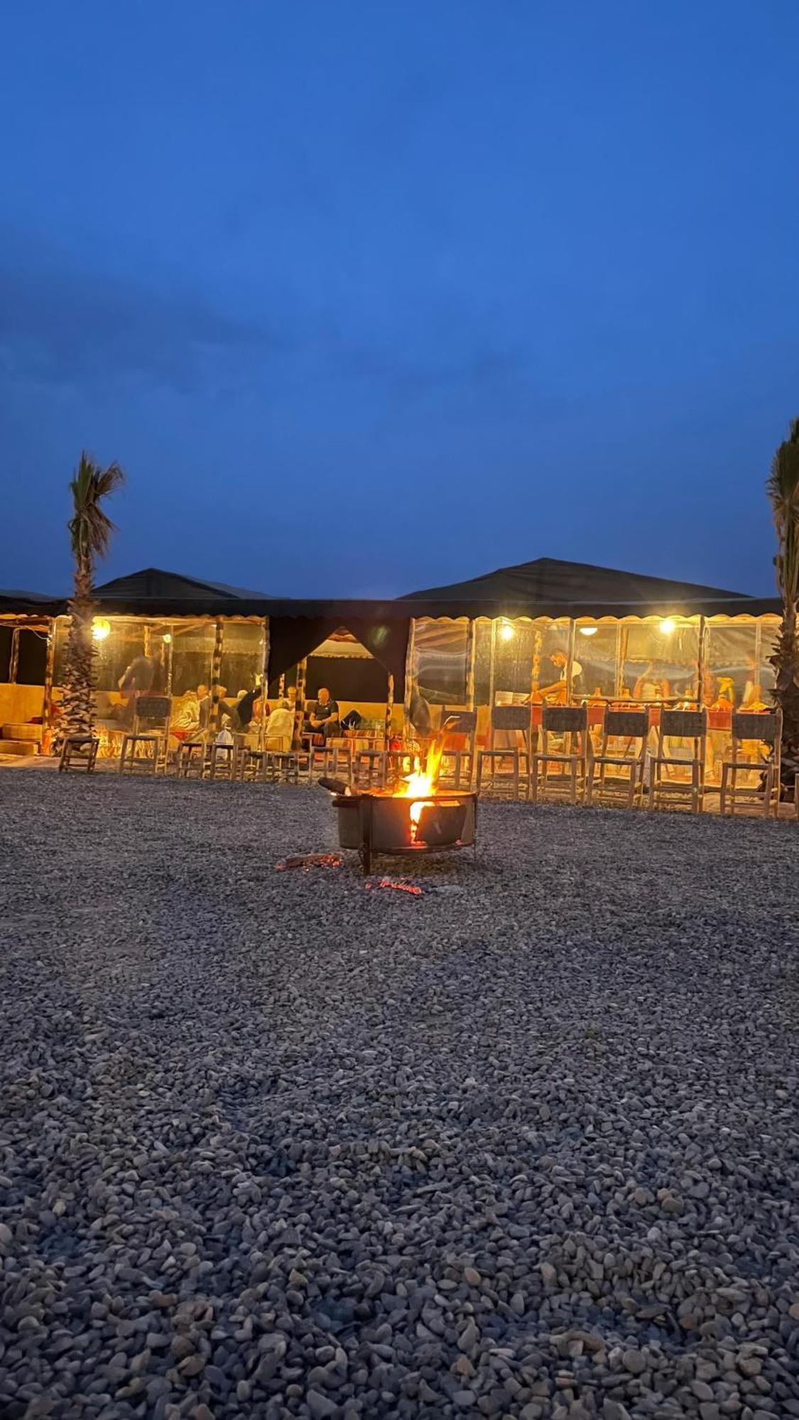 Eden Suite Marrakesh Eksteriør bilde