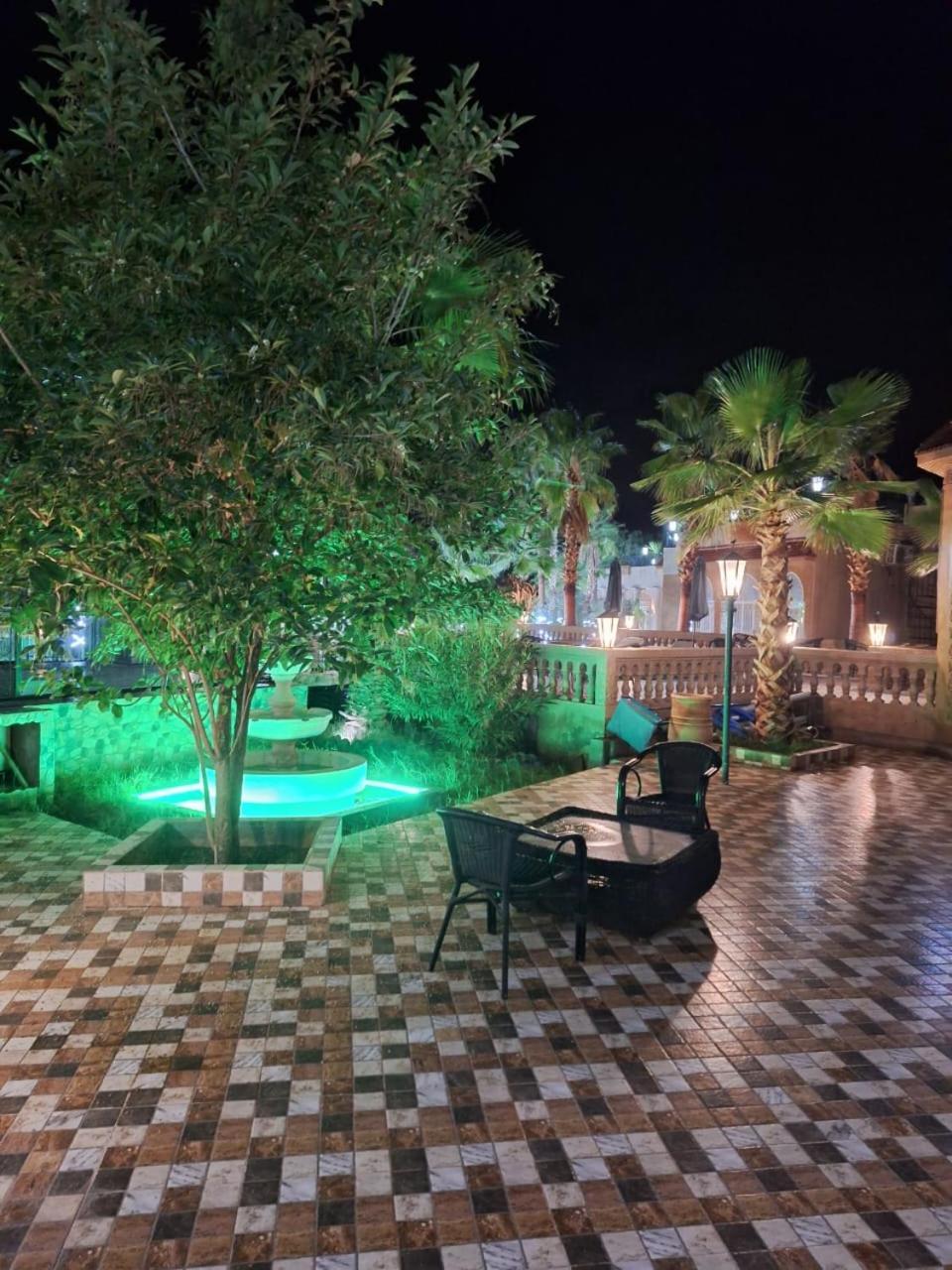 Eden Suite Marrakesh Eksteriør bilde