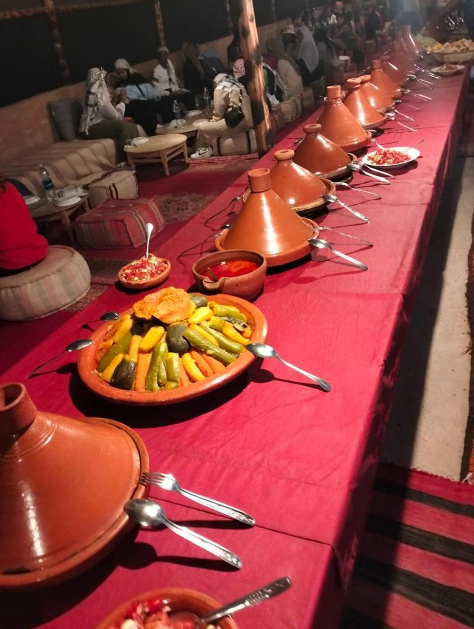 Eden Suite Marrakesh Eksteriør bilde